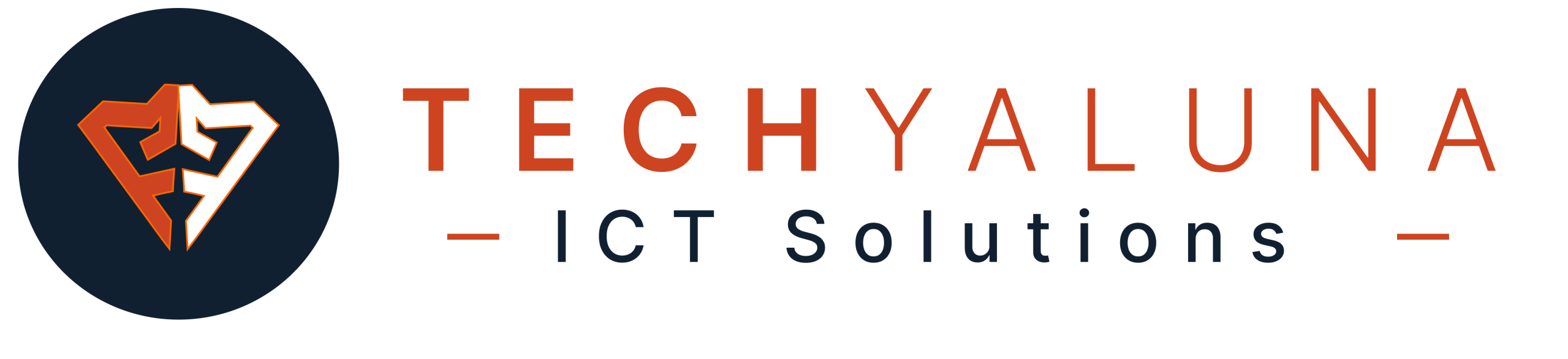 Yaluna ICT Solutions